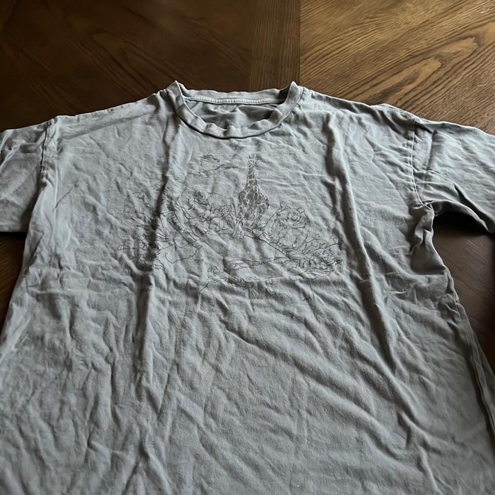 American Eagle